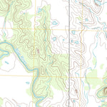 Bennington South, OK (2012, 24000-Scale) Preview 2