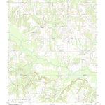 Bentley, OK (2012, 24000-Scale) Preview 1
