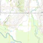 Bentley, OK (2012, 24000-Scale) Preview 2