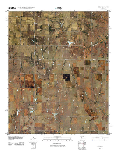 Berlin, OK (2010, 24000-Scale) Preview 1