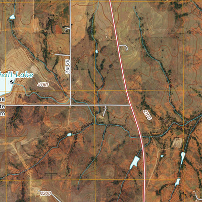 Berlin, OK (2010, 24000-Scale) Preview 3
