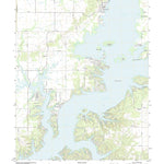 Bernice, OK (2012, 24000-Scale) Preview 1