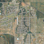 Bethany, OK (2009, 24000-Scale) Preview 3