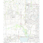 Bethany, OK (2012, 24000-Scale) Preview 1