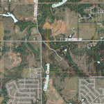 Bethany NE, OK (2009, 24000-Scale) Preview 3