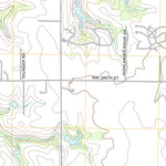Bethany NE, OK (2012, 24000-Scale) Preview 2
