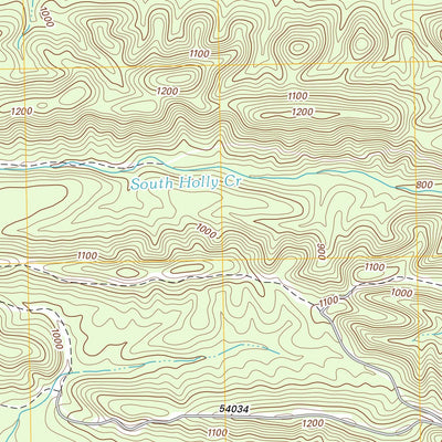 Bethel, OK (2013, 24000-Scale) Preview 3