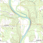 Big Cabin, OK (2012, 24000-Scale) Preview 3