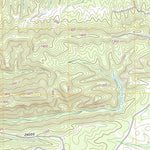 Big Hudson Creek, OK (2013, 24000-Scale) Preview 2