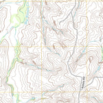 Big Kiowa Creek, OK (2012, 24000-Scale) Preview 2