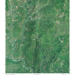 Big Round Mountain, OK (2010, 24000-Scale) Preview 1