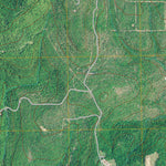Big Round Mountain, OK (2010, 24000-Scale) Preview 3