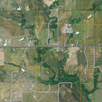Billings, OK (2009, 24000-Scale) Preview 3