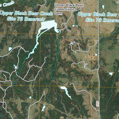 Black Bear, OK (2009, 24000-Scale) Preview 3