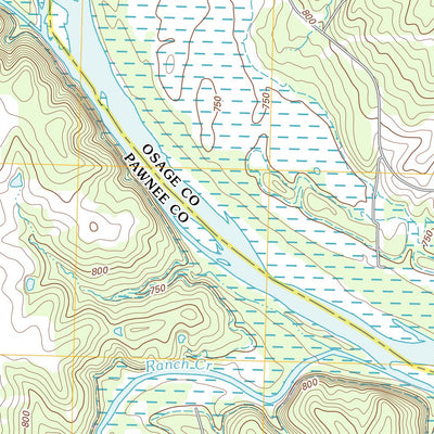 Blackburn, OK (2012, 24000-Scale) Preview 2