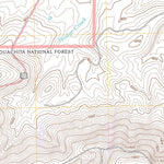 Blackjack Ridge, OK (2011, 24000-Scale) Preview 2