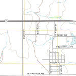 Blackwell, OK (2012, 24000-Scale) Preview 2