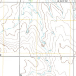 Blackwell NW, OK-KS (2012, 24000-Scale) Preview 2