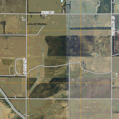 Blair, OK (2010, 24000-Scale) Preview 2