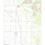Blair, OK (2012, 24000-Scale) Preview 1