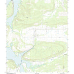 Blocker, OK (2012, 24000-Scale) Preview 1