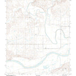 Bluff, OK-TX (2008, 24000-Scale) Preview 1