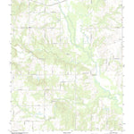 Boggy Depot, OK (2012, 24000-Scale) Preview 1