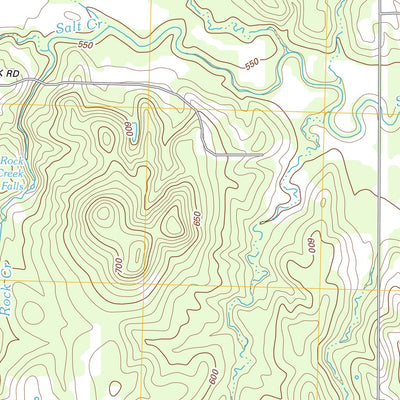 Boggy Depot, OK (2012, 24000-Scale) Preview 3