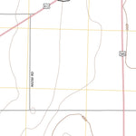 Boise City, OK (2012, 24000-Scale) Preview 2