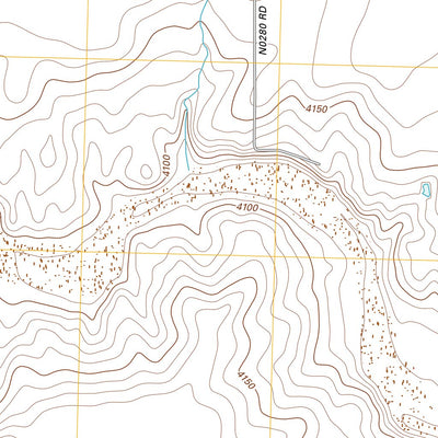 Boise City, OK (2012, 24000-Scale) Preview 3