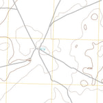Boise City SE, OK-TX (2012, 24000-Scale) Preview 3