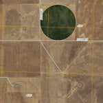Boise City SW, OK-TX (2011, 24000-Scale) Preview 3