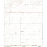 Boise City SW, OK-TX (2012, 24000-Scale) Preview 1