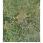 Bokchito, OK (2010, 24000-Scale) Preview 1