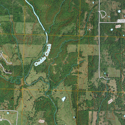 Bokchito, OK (2010, 24000-Scale) Preview 3