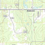 Bokhoma, OK (2012, 24000-Scale) Preview 3