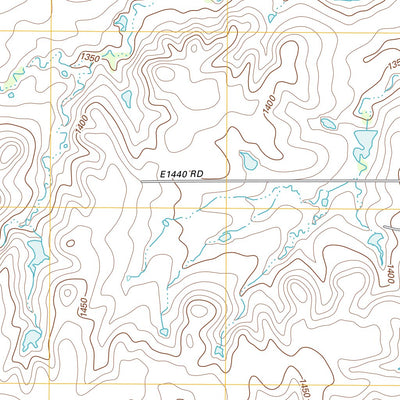 Boone, OK (2012, 24000-Scale) Preview 3