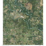 Boswell, OK (2009, 24000-Scale) Preview 1