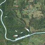 Boswell, OK (2009, 24000-Scale) Preview 3