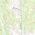 Boswell NW, OK (2012, 24000-Scale) Preview 2