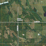 Boswell SW, OK (2009, 24000-Scale) Preview 2