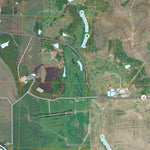 Bowring, OK-KS (2010, 24000-Scale) Preview 2