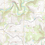 Bowring SE, OK (2012, 24000-Scale) Preview 2