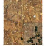Boyd, OK (2010, 24000-Scale) Preview 1