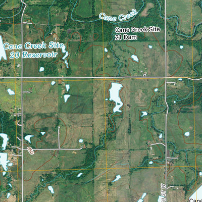 Boynton, OK (2010, 24000-Scale) Preview 2