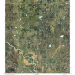 Bradley, OK (2010, 24000-Scale) Preview 1