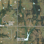 Bradley, OK (2010, 24000-Scale) Preview 2