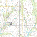 Bradley, OK (2012, 24000-Scale) Preview 2