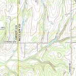 Bradley, OK (2012, 24000-Scale) Preview 3