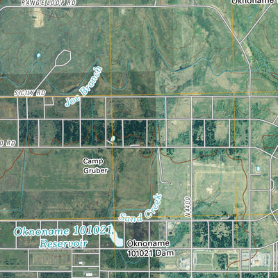 Braggs, OK (2010, 24000-Scale) Preview 2